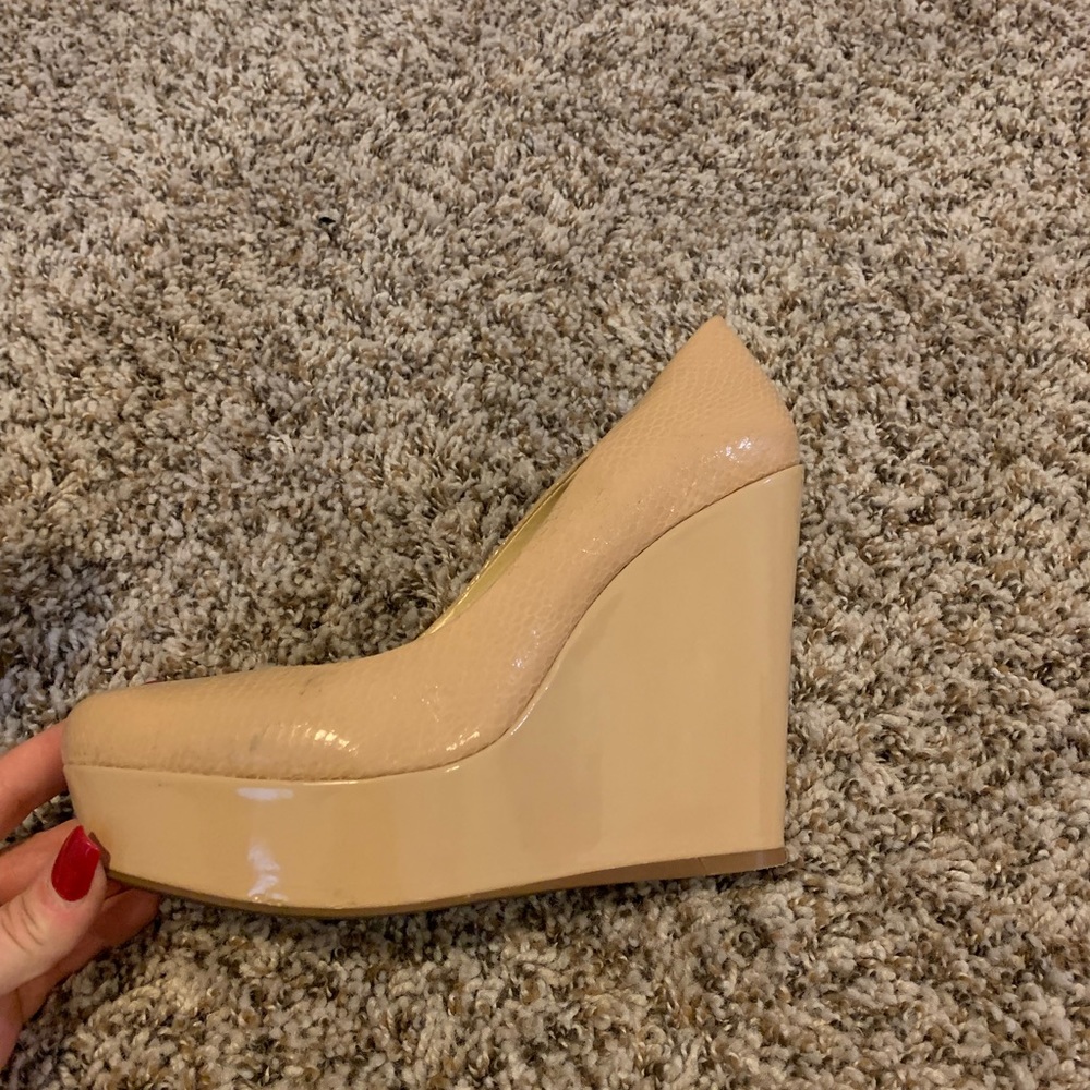Wedges - Picture 3 of 8